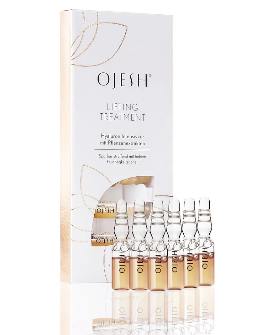 OJESH Lifting Treatment 0.8% 1ml x 7pcs