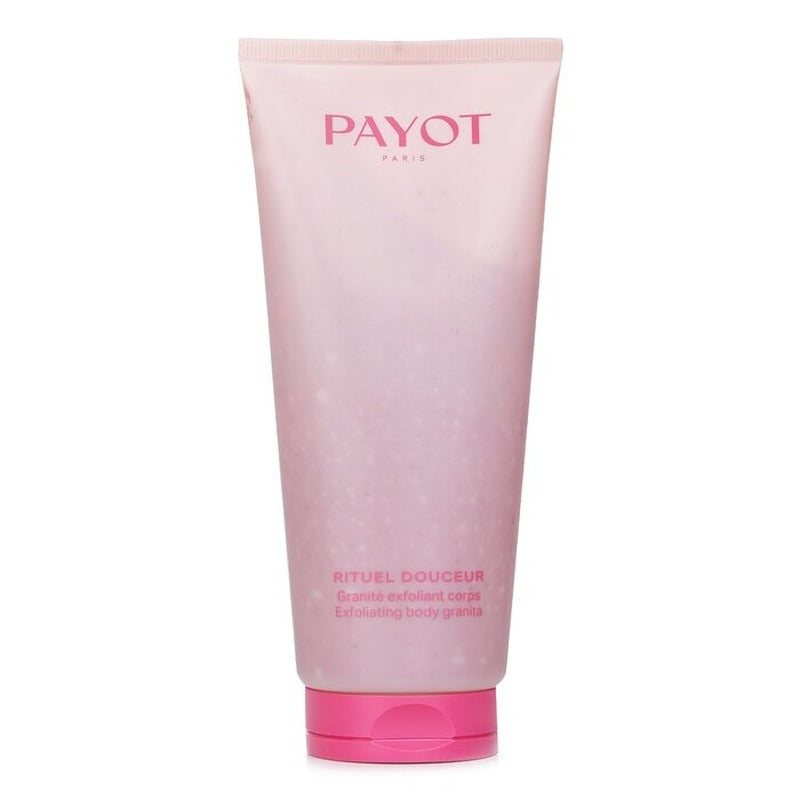 Payot Rituel Douceur Exfoliating Body Granita  200ml / 6.7oz