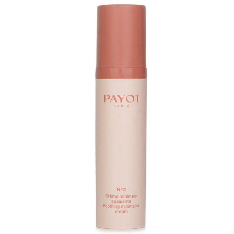 Payot N°2 Soothing Minimalist Cream  40ml/1.3oz