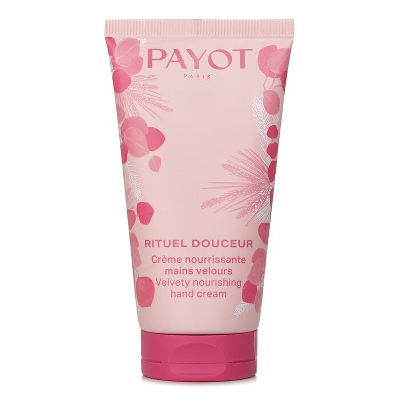 Payot Rituel Douceur Velvety Nourishing Hand Cream  200ml / 6.7oz