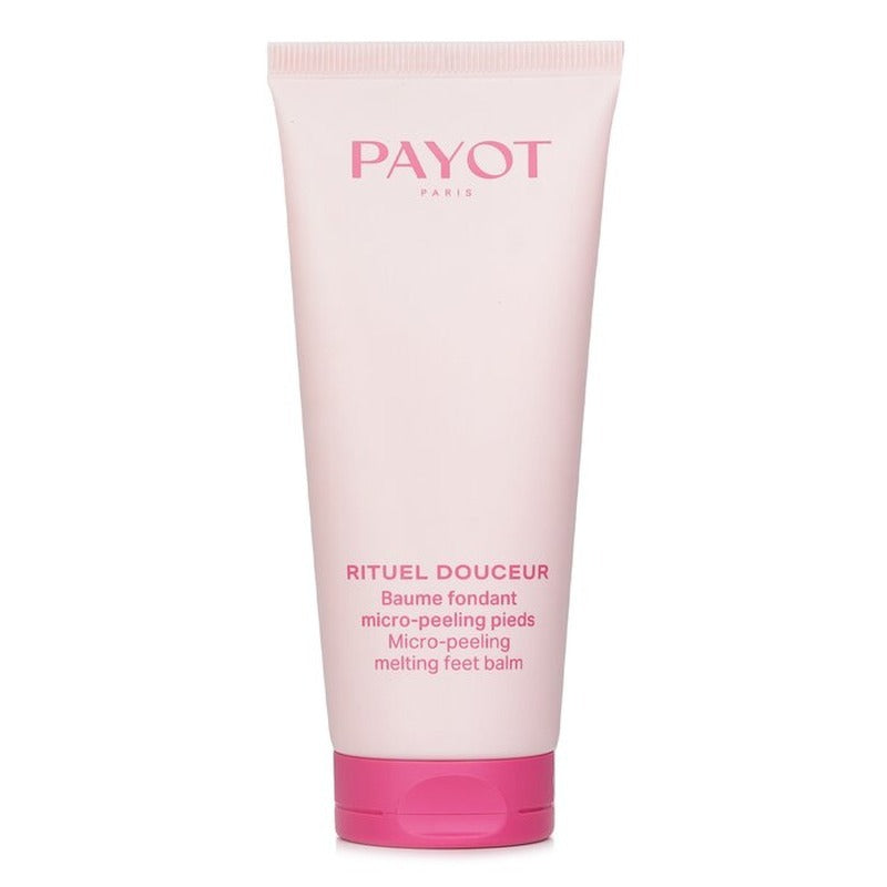 Payot Rituel Douceur Micro Peeling Melting Feet Balm  100ml / 3.3oz