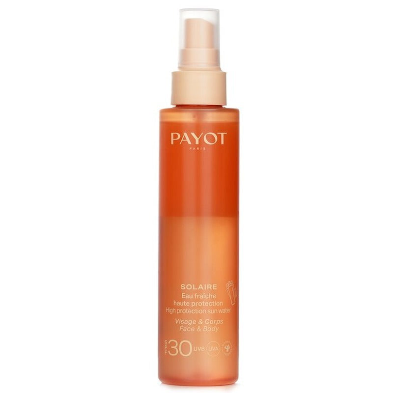 Payot Solaire High Protection Sun Water (Face &amp; Body) SPF 30 591525 150ml/5oz