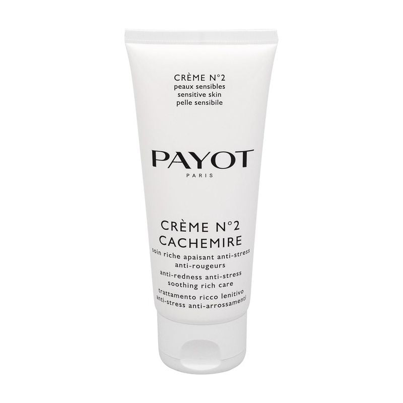 Payot CREME N°2 Cachemire 100ml