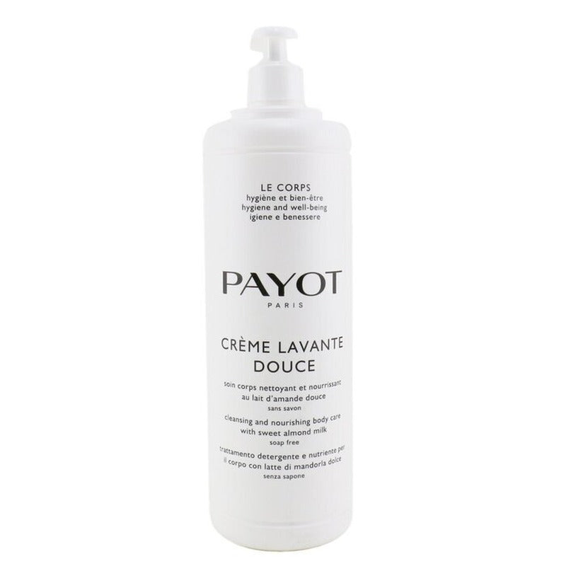 Payot Body Nourishing Cleansing Care 1000ml