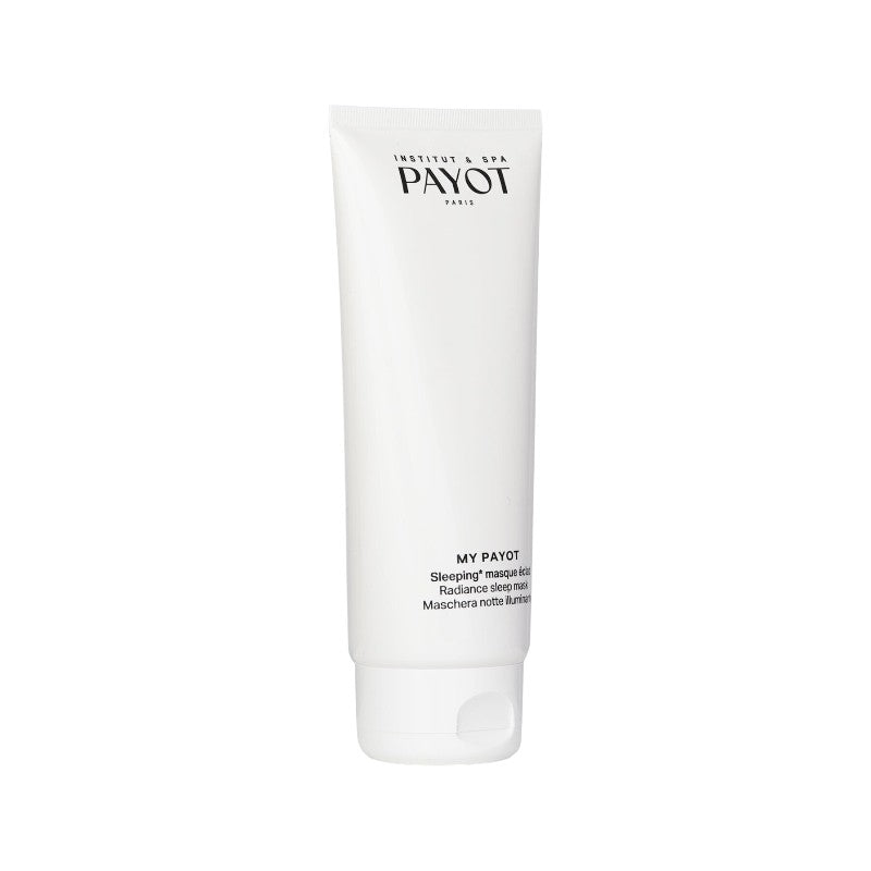 Payot MY PAYOT Radiance Sleeping Mask 200ml