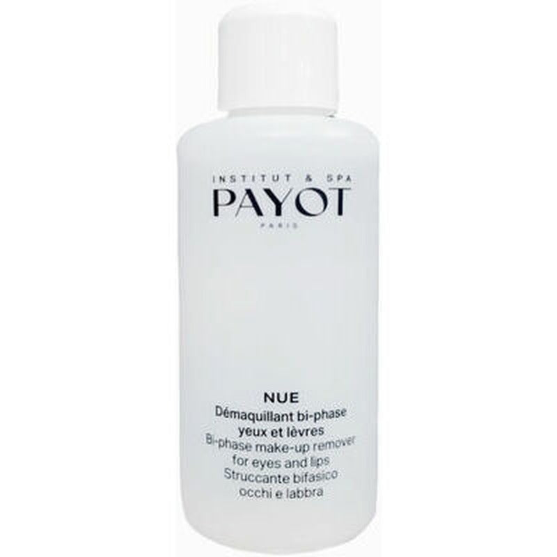 Payot NUE Bi-Phase Make-up Remover For Eyes &amp; Lips 200ml