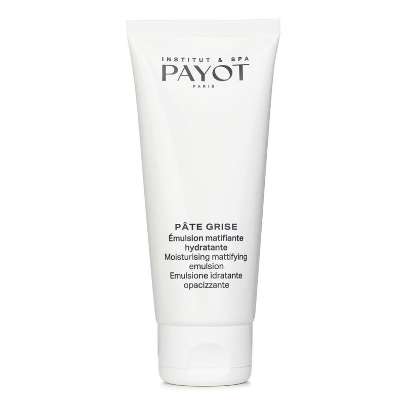 Payot Moisturising Mattifying Emulsion 100ml