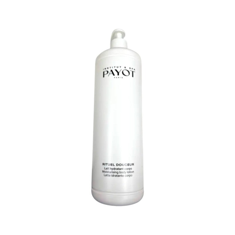 Payot RITUEL Moisturizing Body Lotion 1000ml