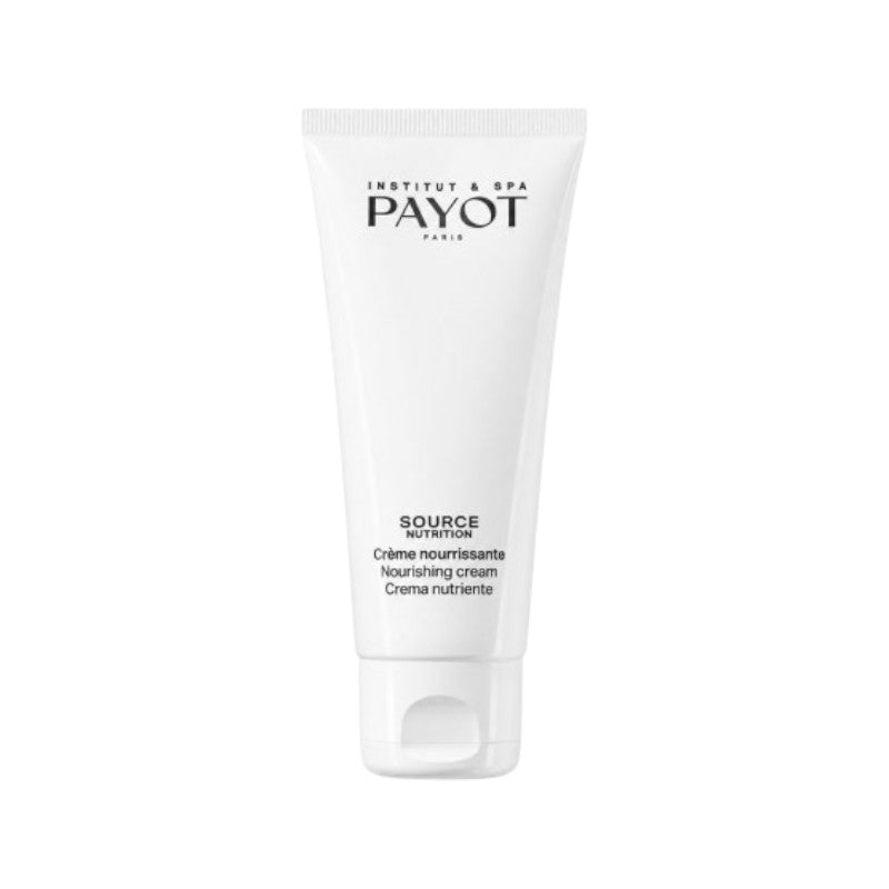 Payot SOURCE NUTRITION Nourishing Cream 100ml