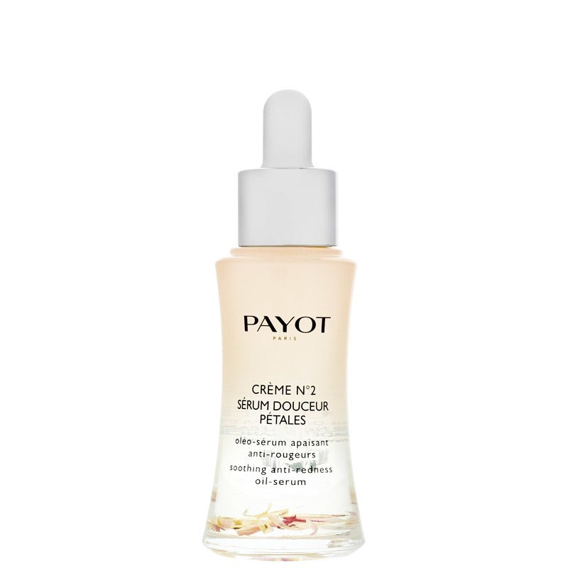 Payot CREME N°2 Anit-Redness Anit-Stress Soothing Serum 30ml