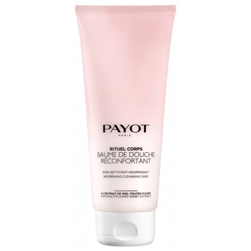 Payot Body Nourishing Cleansing Cream 200ml