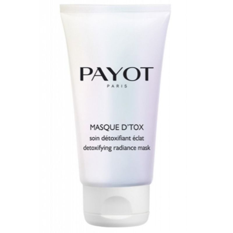 Payot Detoxifying Radiance Mask 50ml