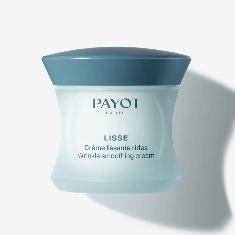 Payot LISSE Wrinkle Smoothing Cream 50ml
