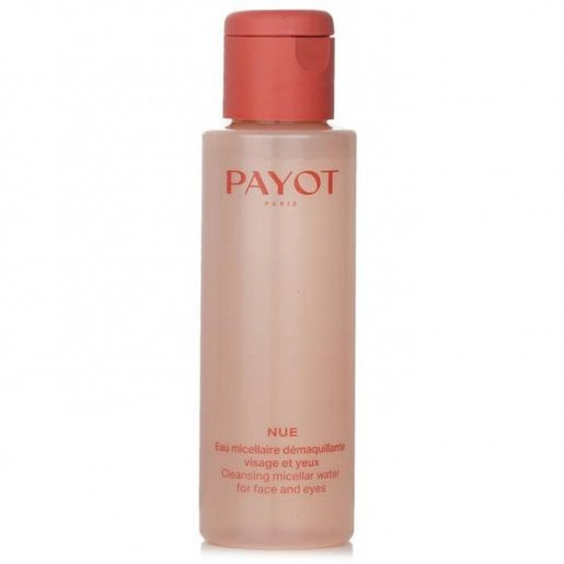 Payot NUE Cleansing Micellar Water For Face &amp; Eyes 200ml