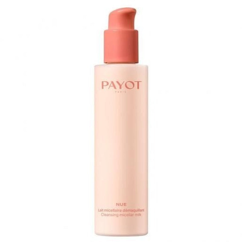 Payot NUE Cleansing Micellar Milk 200ml