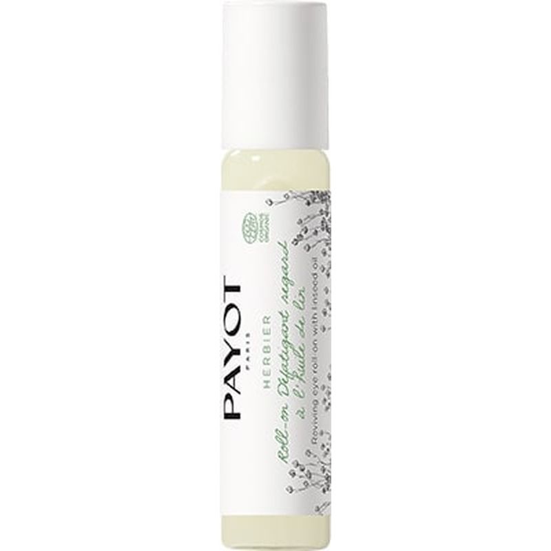 Payot HERBIER Eyes Reviving Oil 15ml