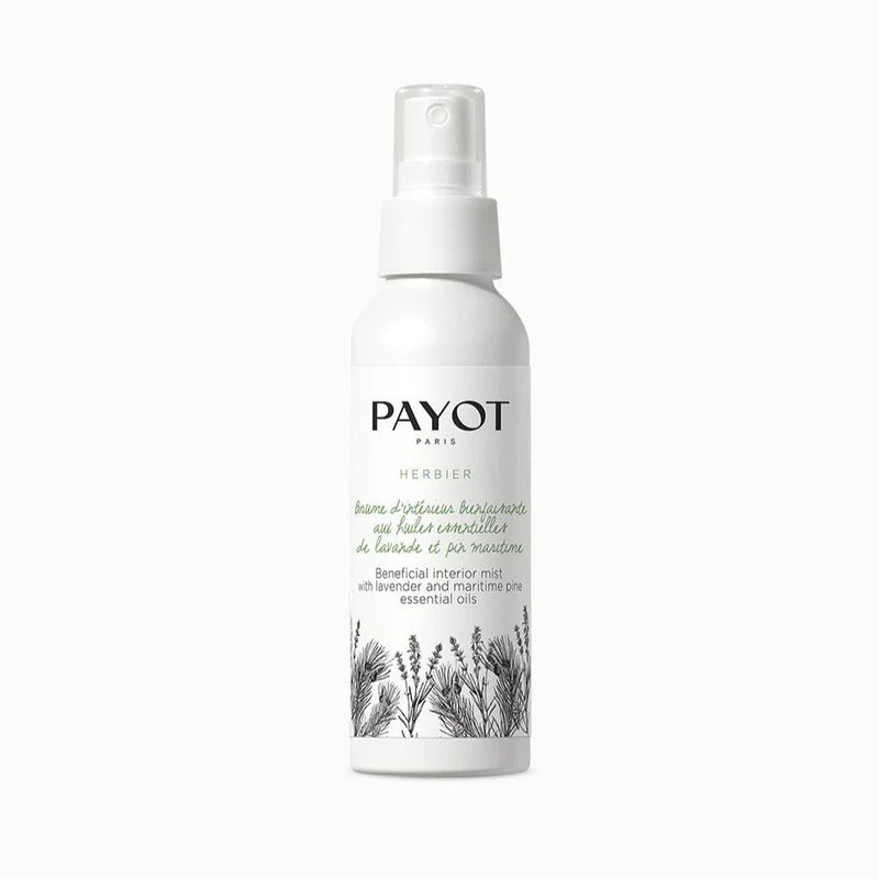 Payot HERBIER Benefical Interior Mist 100ml