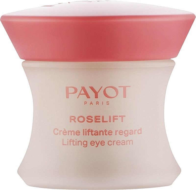 Payot ROSELIFT COLLAGENE Lifting Eye Cream 15ml