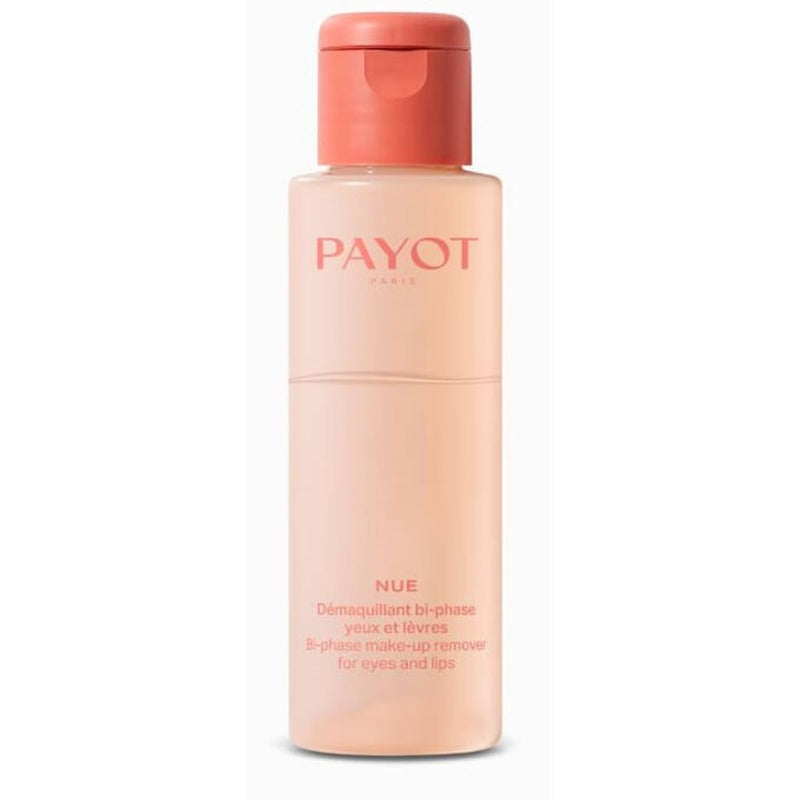 Payot NUE Bi-Phase Make-up Remover For Eyes &amp; Lips 100ml