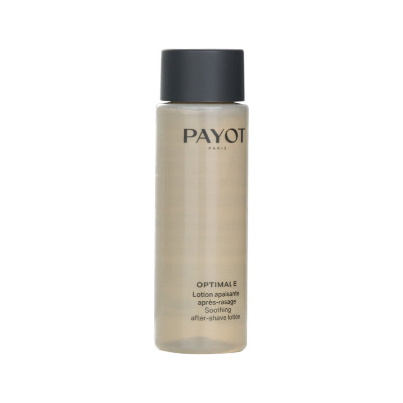 【Clearance】Payot Optimale Soothing After-Shave Lotion 100ml (EXP:10/26)