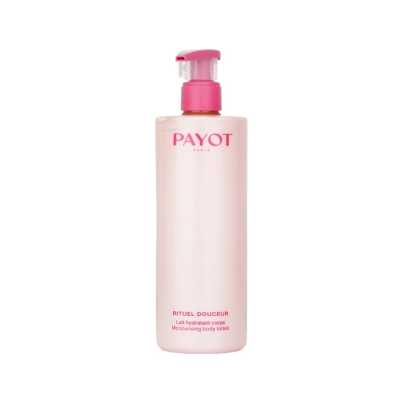 Payot RITUEL Moisturizing Body Lotion 400ml