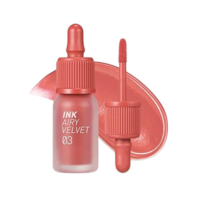 peripera Ink Airy Velvet AD - 35 Colors 