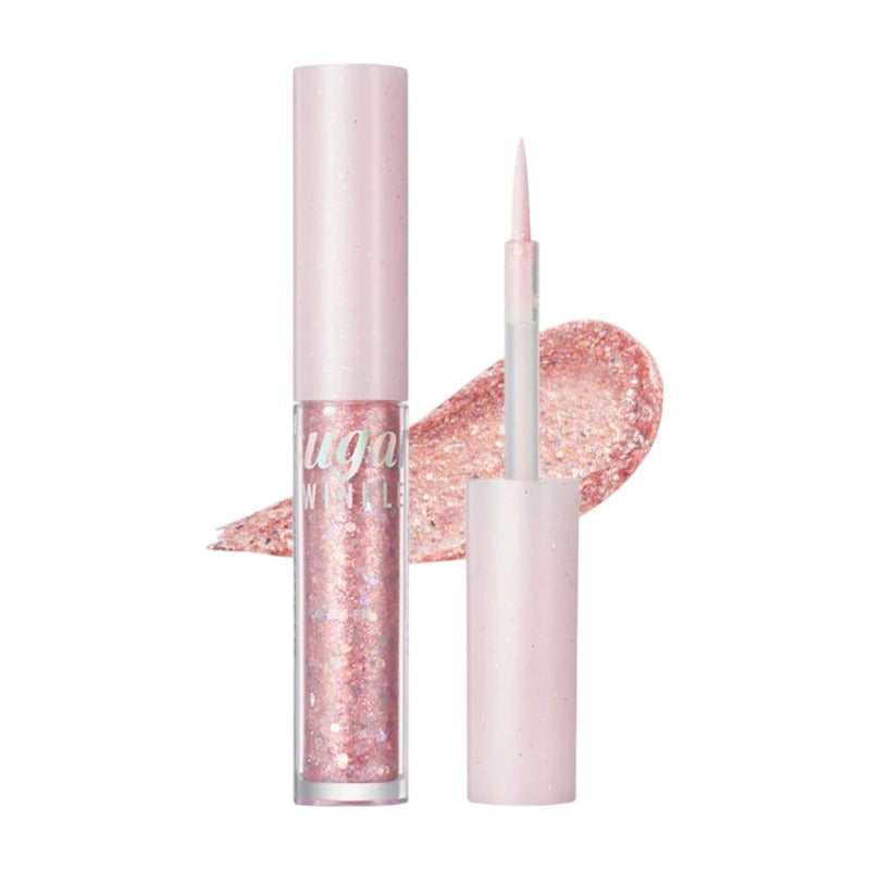 peripera Sugar Twinkle Liquid Glitter - 3 Colors