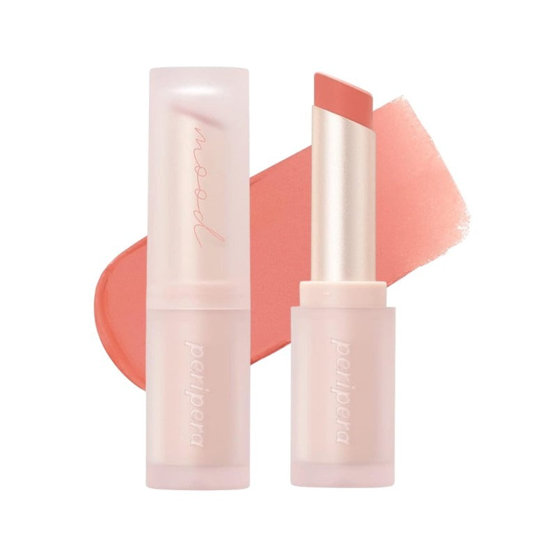 peripera Ink Mood Matte Stick - 13 Colors 