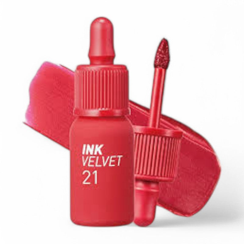 peripera Ink The Velvet - 31 Colors 