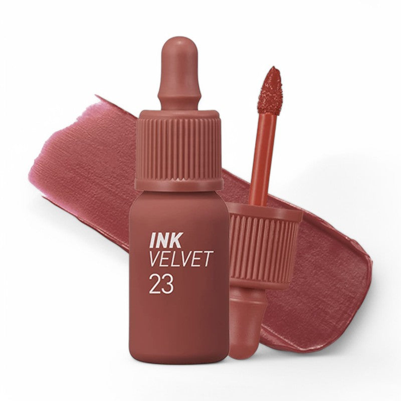 peripera Ink The Velvet - 31 Colors 