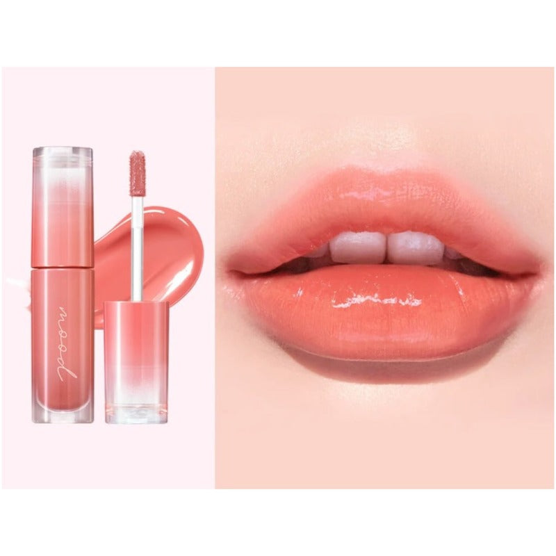 peripera Ink Mood Glowy Tint - 9 Colors 