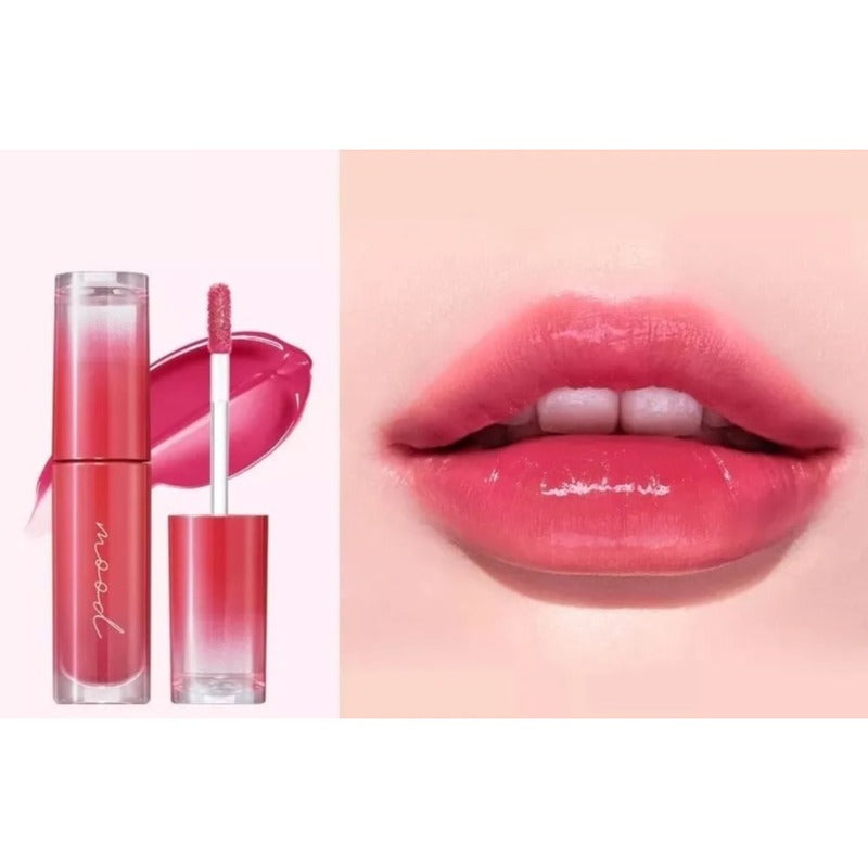 peripera Ink Mood Glowy Tint - 9 Colors 