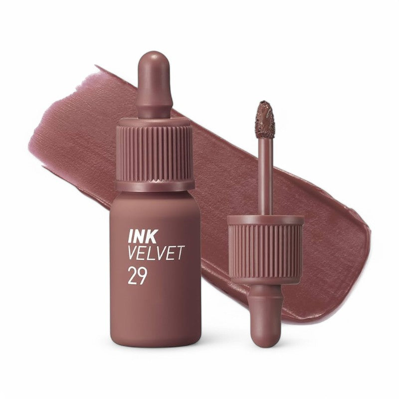 peripera Ink The Velvet - 31 Colors 