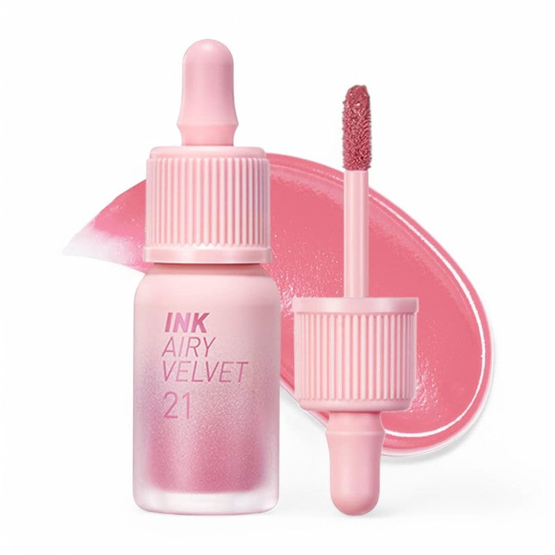 peripera Ink Airy Velvet AD - 35 Colors 