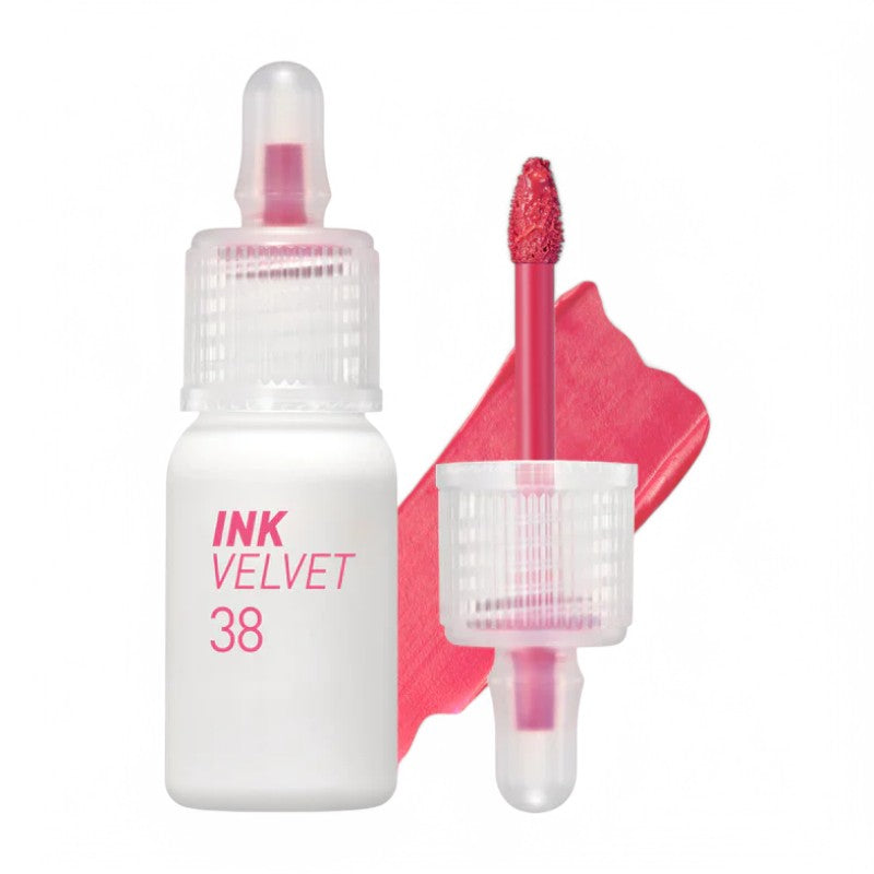 peripera Ink The Velvet - 31 Colors 