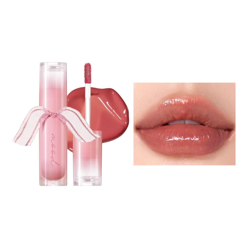 peripera Ink Mood Glowy Tint Peritage Collection - 3 Colors 