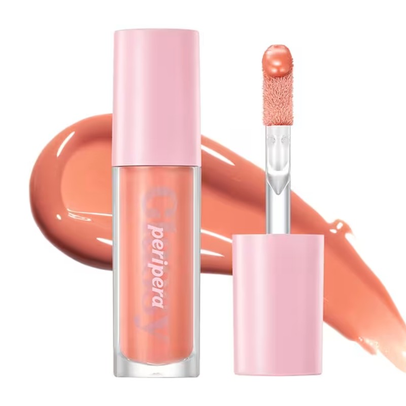 peripera Ink Glasting Lip Gloss - 14 Colors 