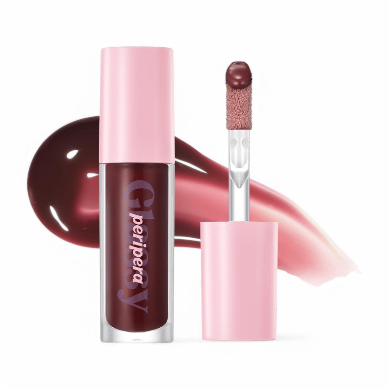 peripera Ink Glasting Lip Gloss - 14 Colors 