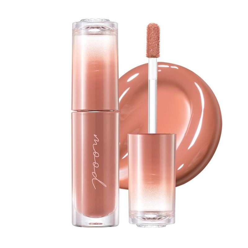 peripera Ink Mood Glowy Tint Honey K-ookie Collection - 3 Colors 