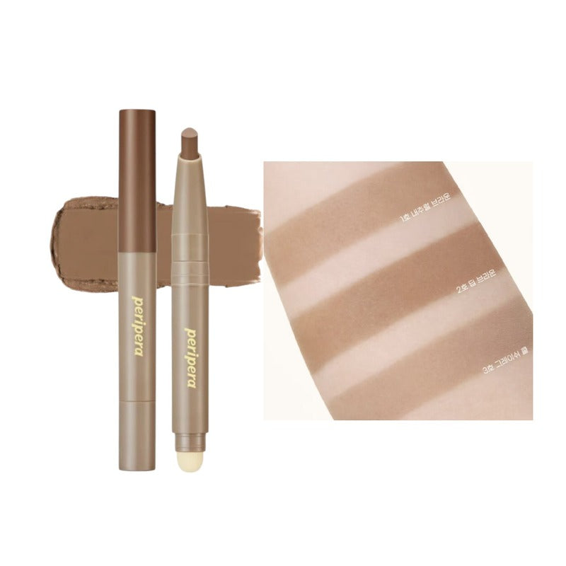peripera V Shading Blending Stick - 3 Colors 