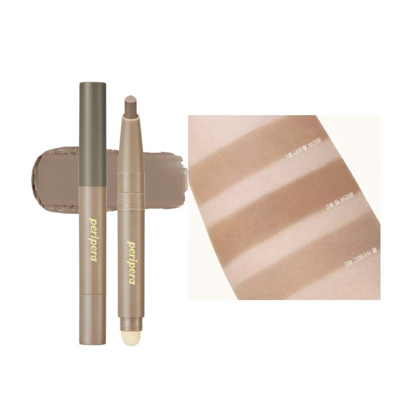 peripera V Shading Blending Stick - 3 Colors 