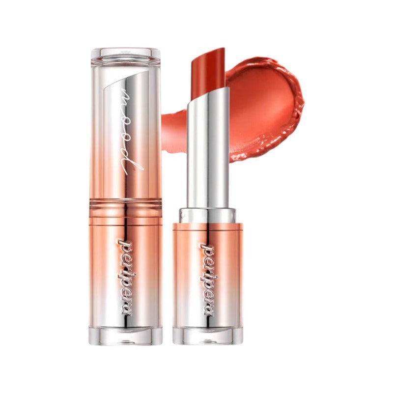 peripera Ink Mood Glowy Balm Hip Gray Grayish Express Collection - 3 Colors 