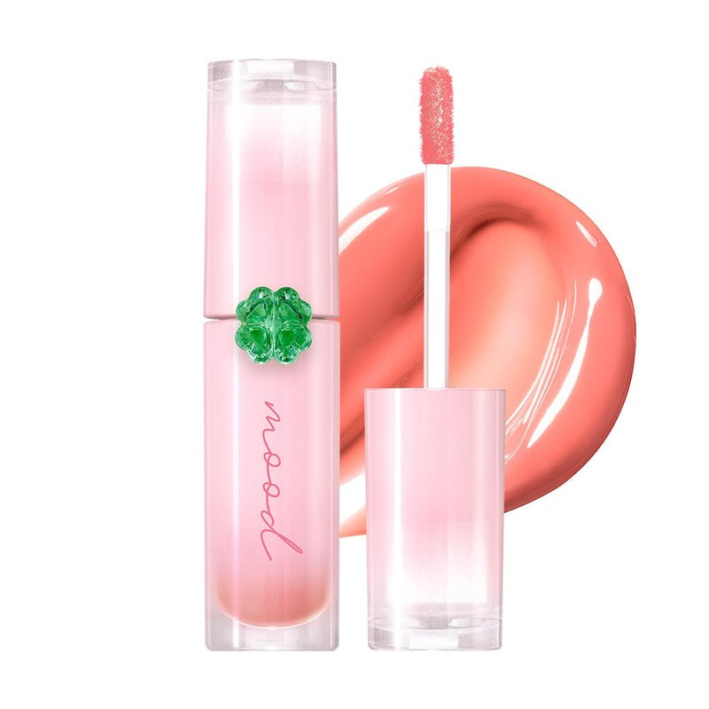 peripera Ink Mood Glowy Tint Lucky Lottery Edition - 3 Colors 