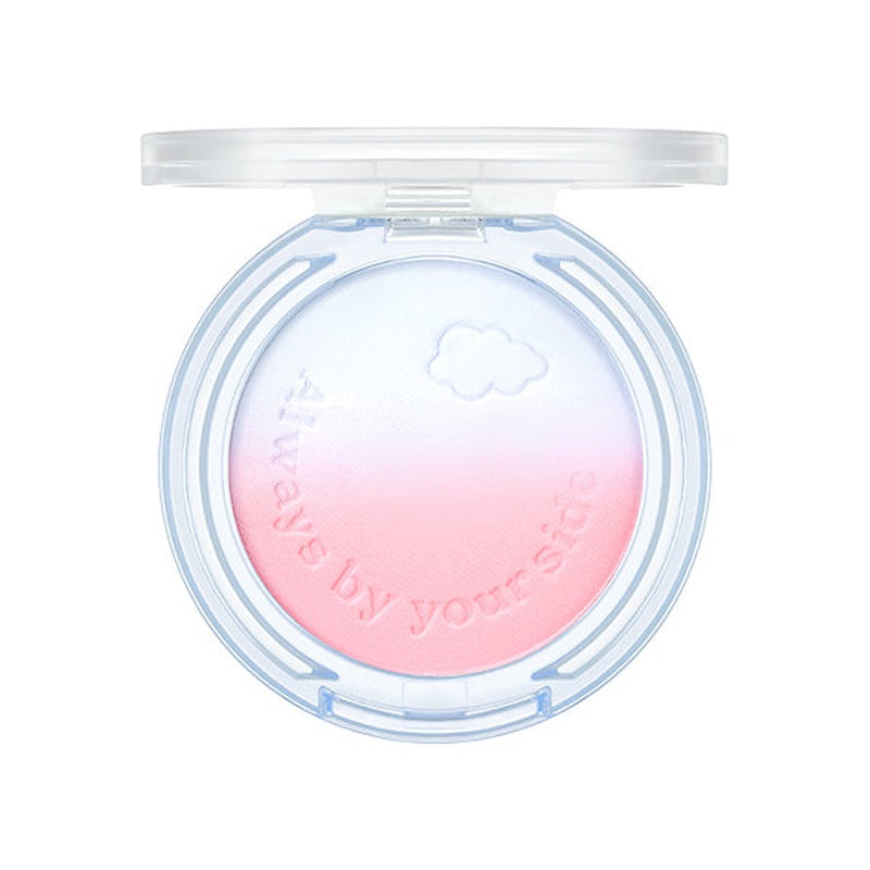 peripera Pure Blushed Custom Cheek Night Peri Friends Edition - 3 Colors