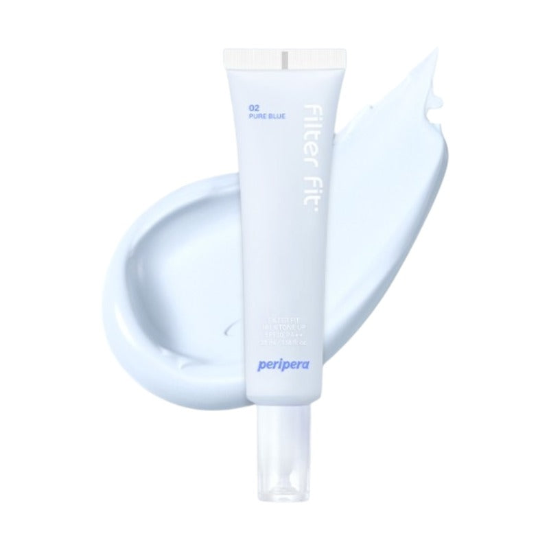 peripera Filter Fit Milk Tone Up - 3 Colors