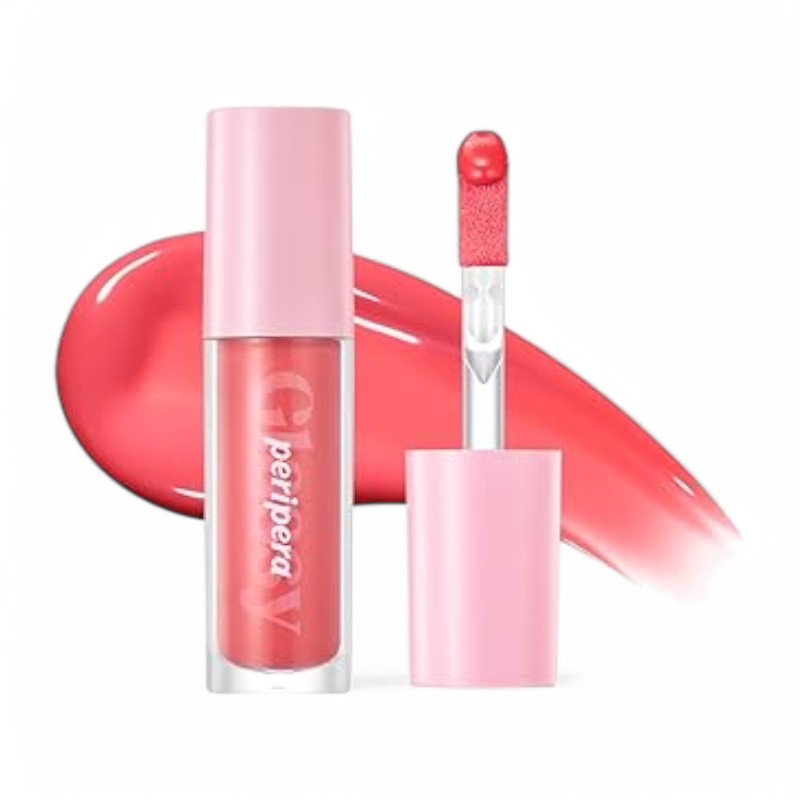 peripera Ink Glasting Lip Gloss - 14 Colors 
