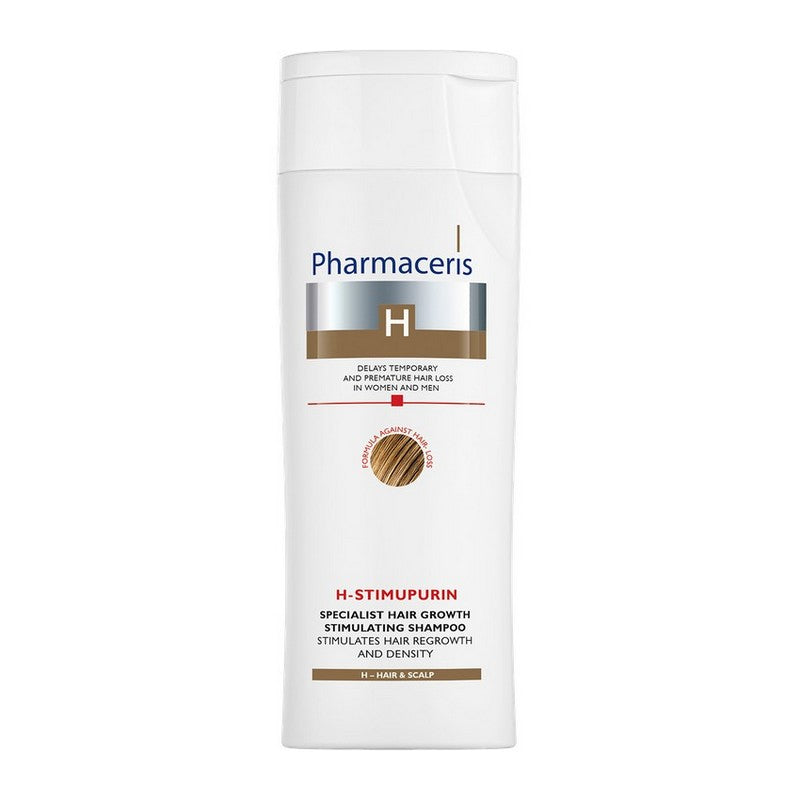 Pharmaceris Specialist Hair Growth Stimulating Shampoo 250ml