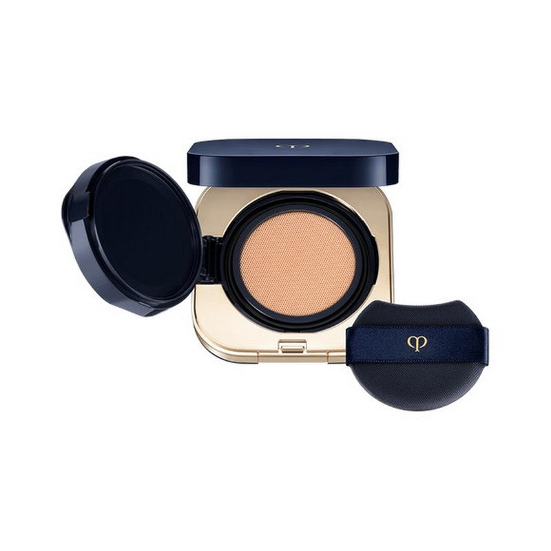 Cle De Peau Radiant Cushion Foundation Natural SPF 25 - 