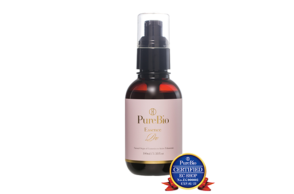 PureBio Essence Pro 100ml