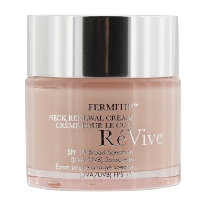 ReVive Fermitif Neck Renewal Cream SPF15 12607711/106573/X 75ml/2.5oz